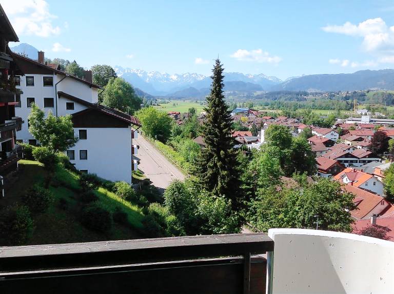 Appartement  Sonthofen