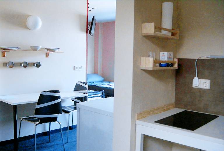 Ferienwohnung Luckenwalde