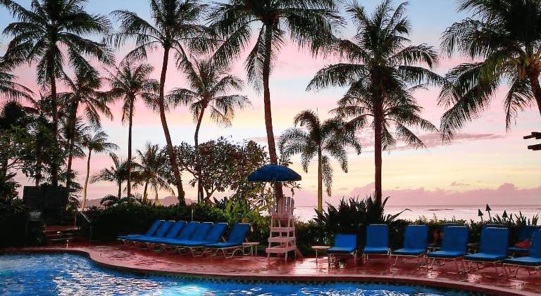 Dusit Beach Resort Guam — photo 5