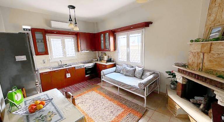Holiday apartment with terrace — photo 3