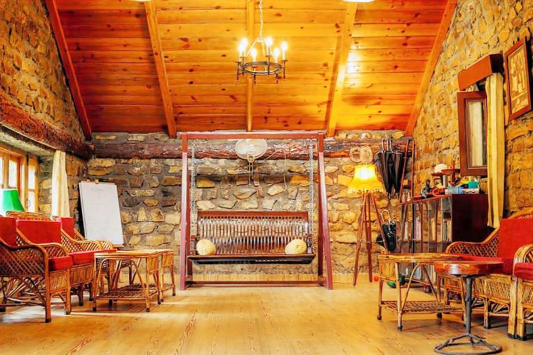 Renz Himalayan Retreat — photo 2
