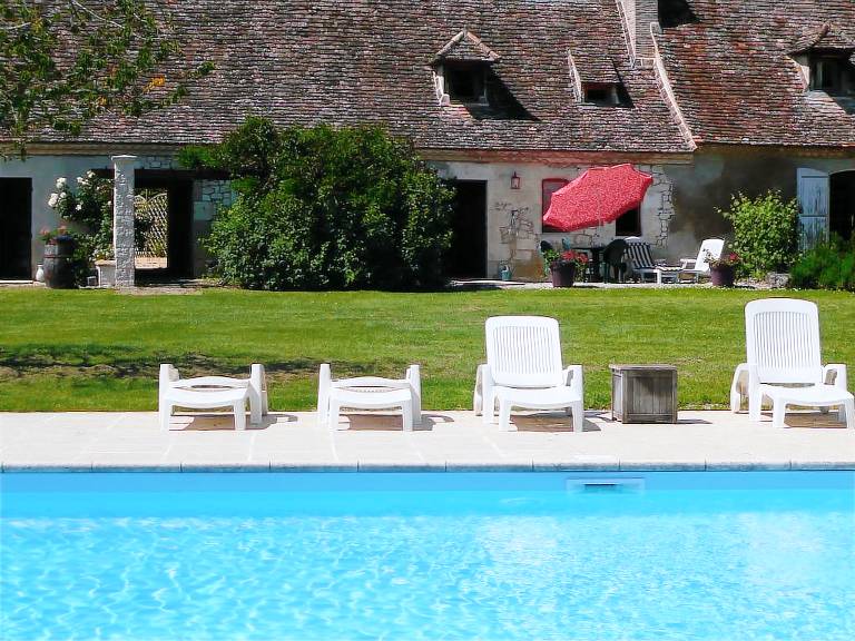 Cottage Issigeac