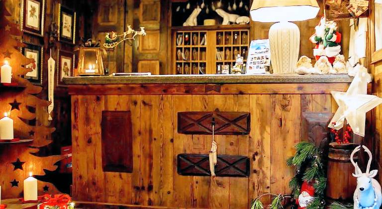 Hotel Chalet La Meridiana — photo 4