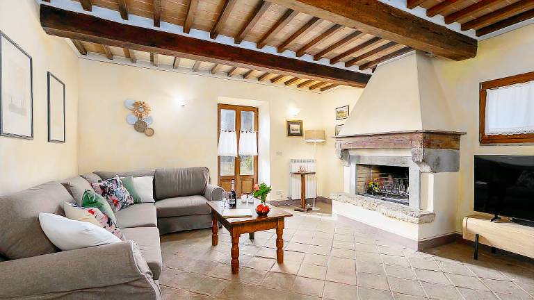 Villa with patio, grill & yard | Perfect for remote work — photo 4