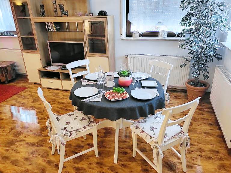 Ferienwohnung Beilstein