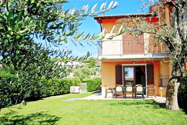 Casa  Affi