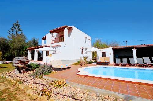Ferienhaus Ibiza-Stadt
