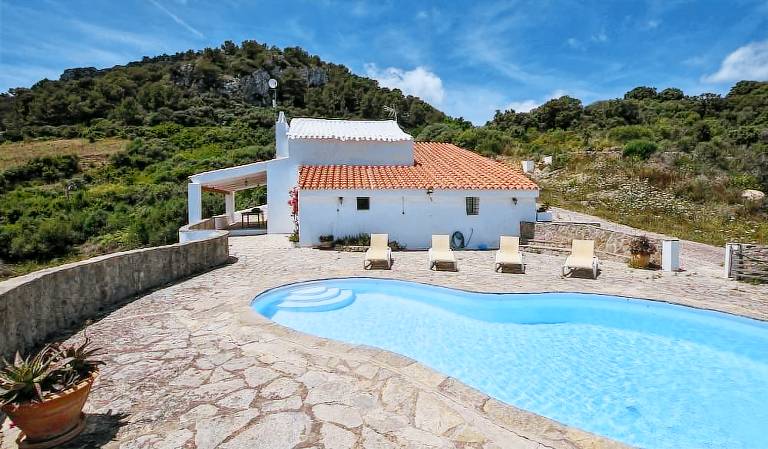 Casa Es Mercadal