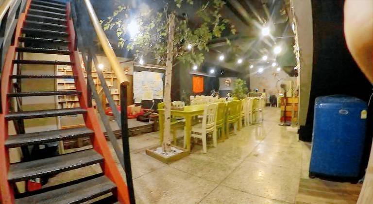 Doobaki Guesthouse — photo 4