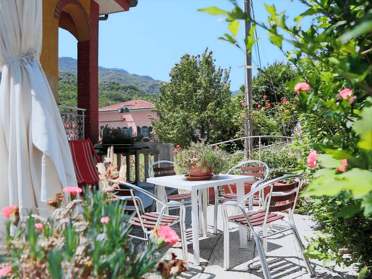 Casa vacanza Stellanello