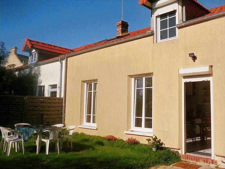 Cottage Ouistreham