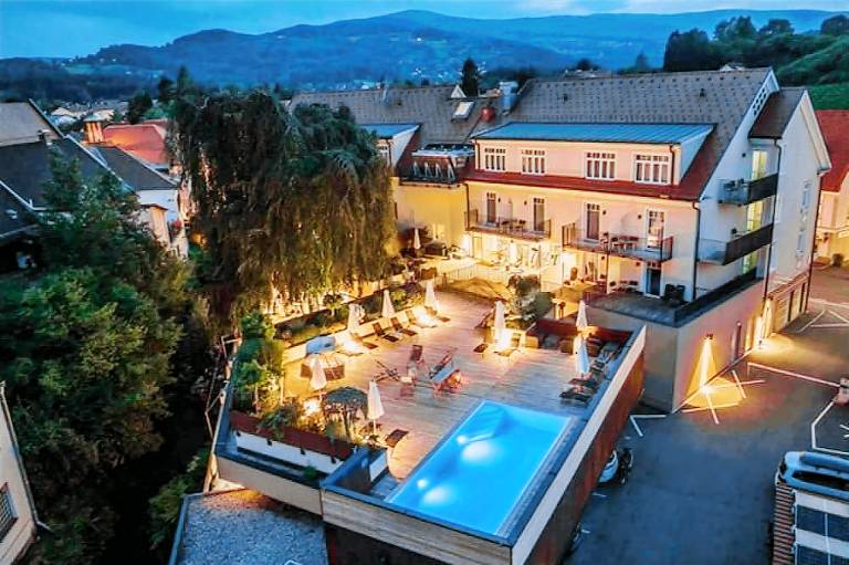 Hotel Stainzerhof