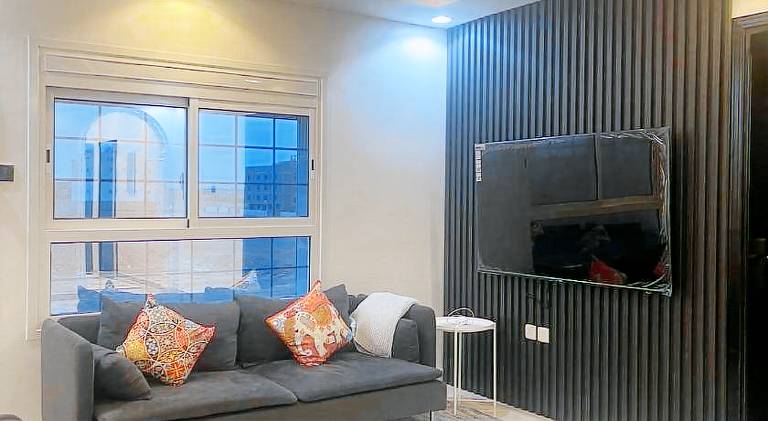 Ferienwohnung Ayn Al Khif