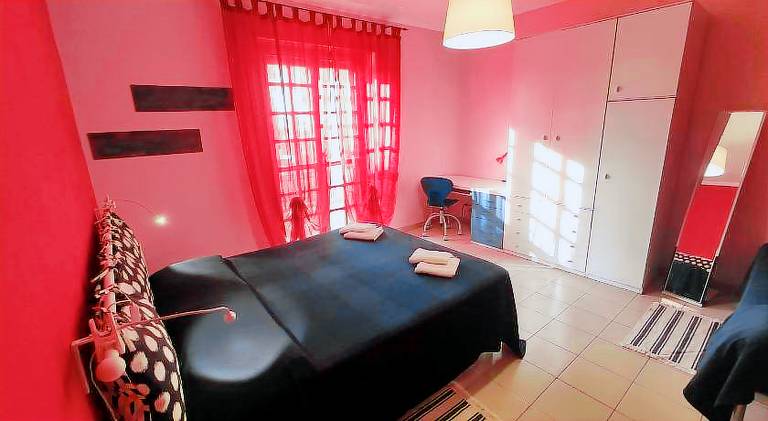 Apartamento Terracina