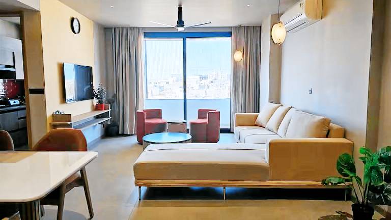 Arpan Retreat in Jaipur