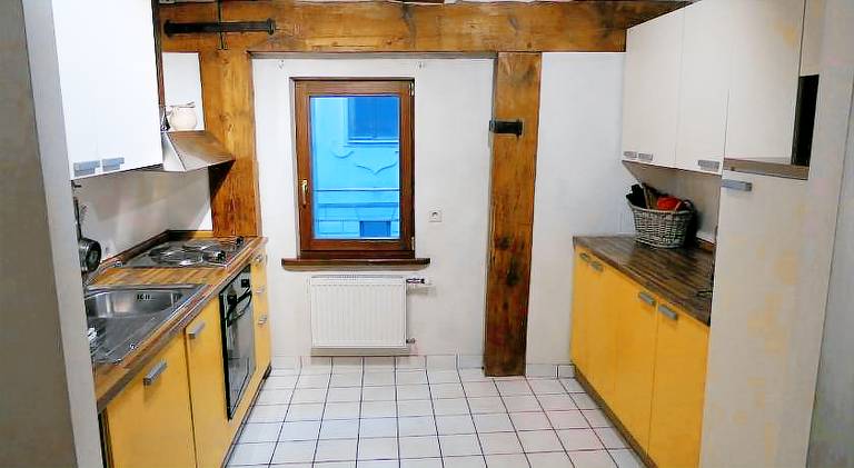 Lovely rental apartment | Next to Riga Cathedral | Pet-friendly — photo 3