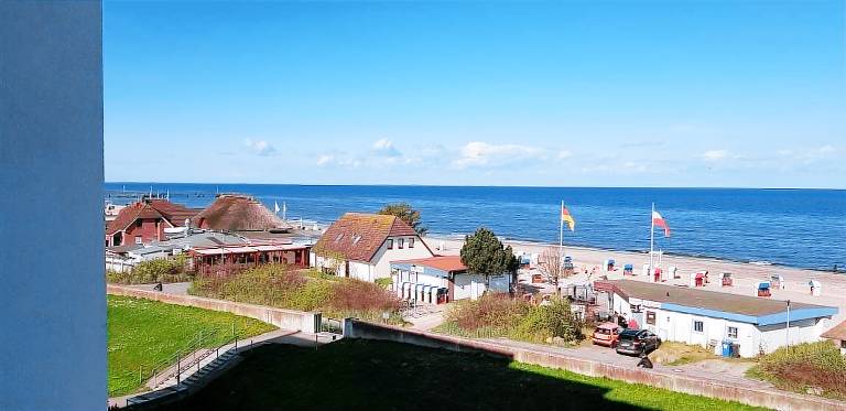 Ferienwohnung  Dahme