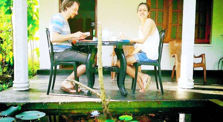 River Retreat Sigiriya — photo 2