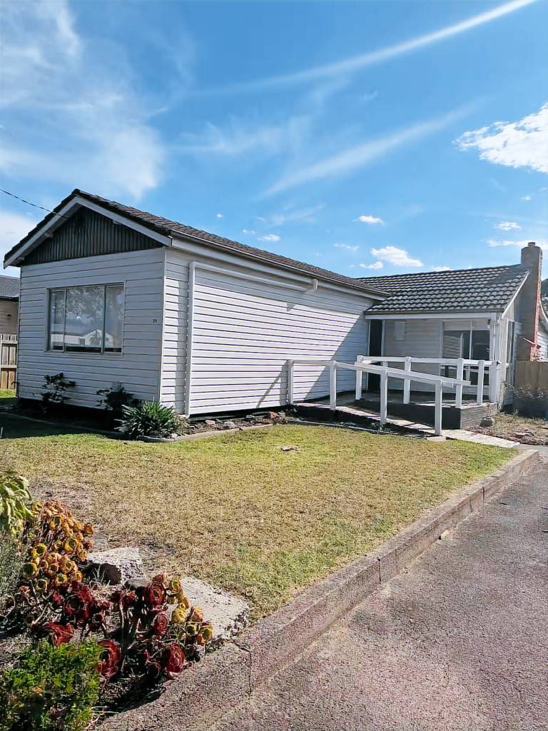House Traralgon