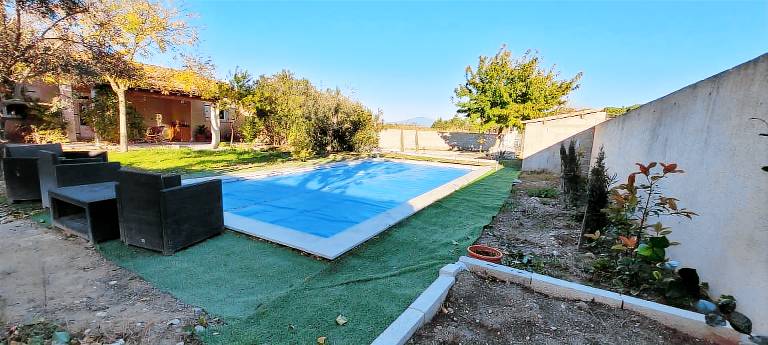 Villa Jonquerettes