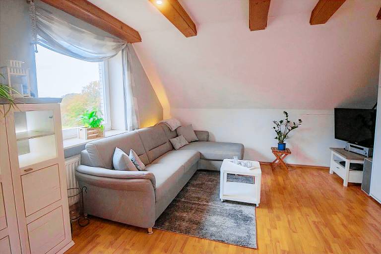 Ferienwohnung Reesdorf