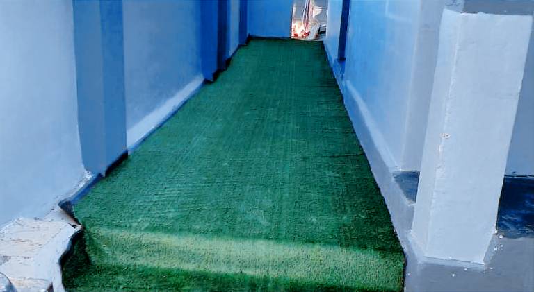 35 m&sup2; Chalet