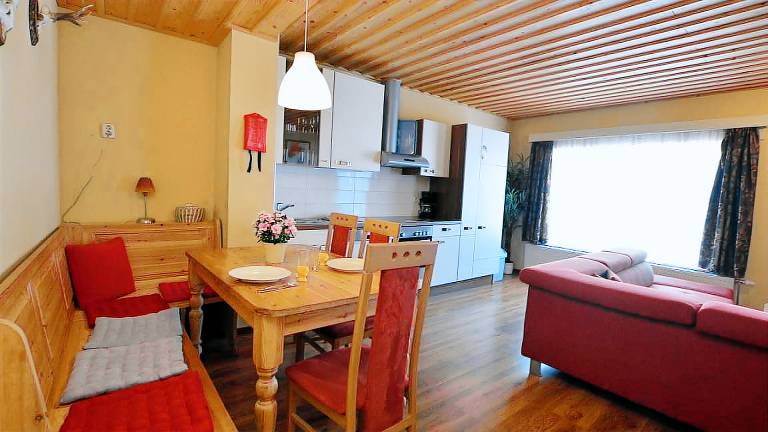 Ferienwohnung  Sankt Michael im Lungau
