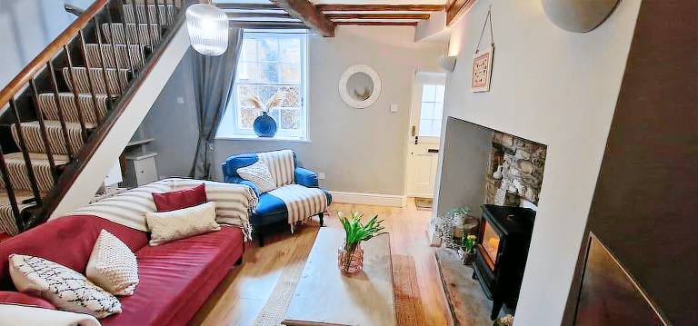 Accommodation Sleaford