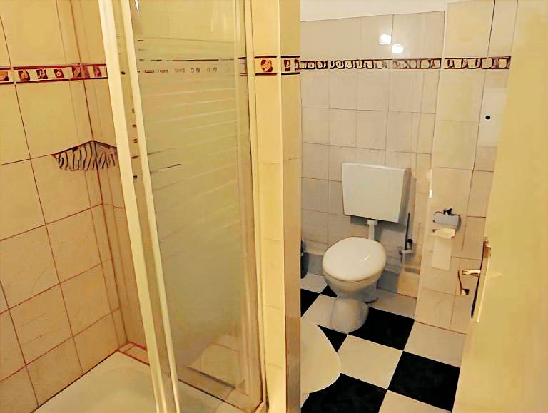 Bed & Breakfast Prenzlauer Berg