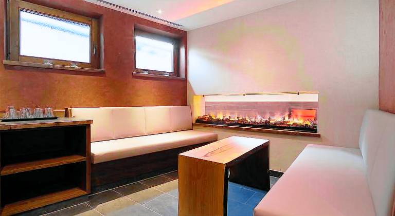 Aparthotel Dorfplatzl Garni — photo 4