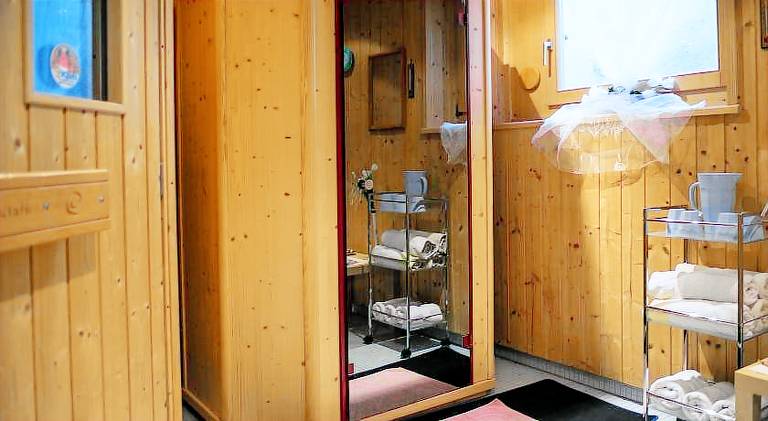 Rental apartment with 1 room for 4 persons — photo 4
