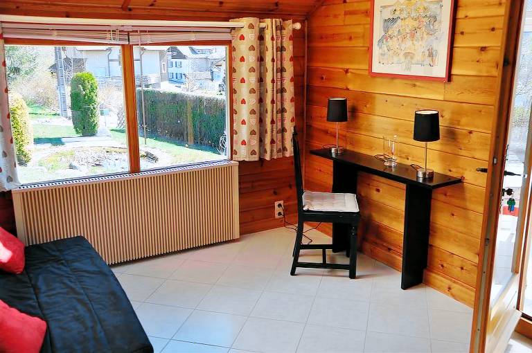 Child-friendly chalet with garden, barbecue & sauna | Lake view | Pets allowed — photo 5