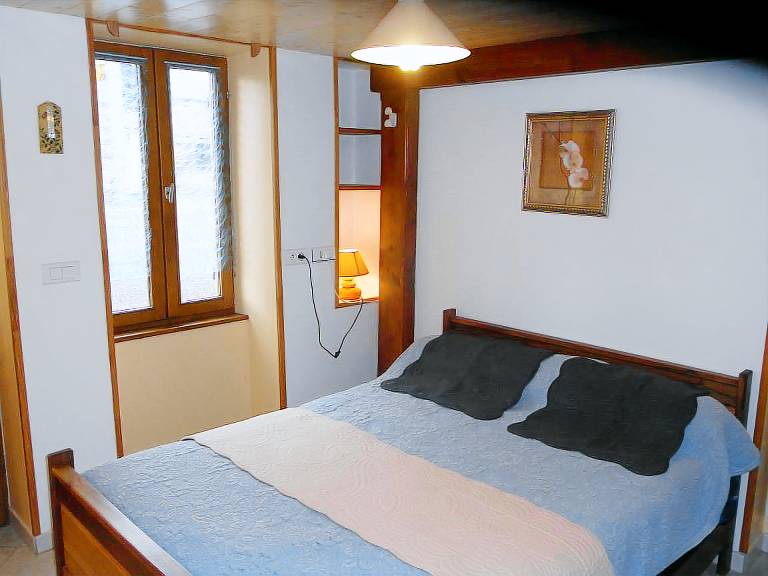 Vacation home with 2 rooms for 6 persons — photo 4