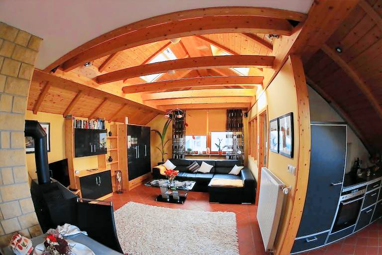 Ferienwohnung Oberwesel