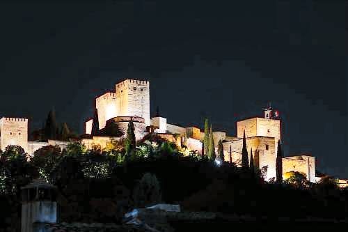 Apartament Monachil