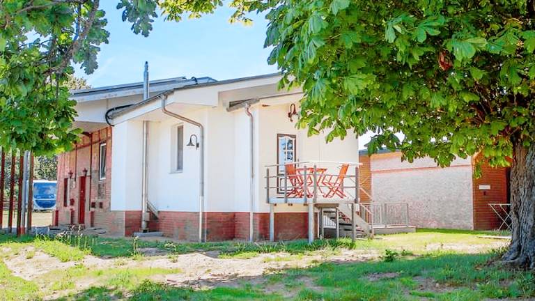 Ferienwohnung Kröslin