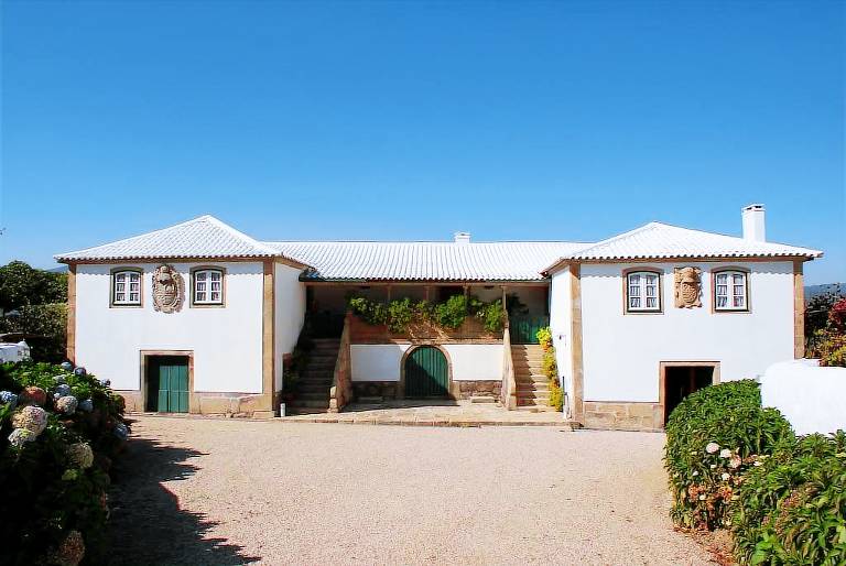 Quinta Prado