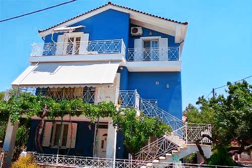 σπίτι Faraklata
