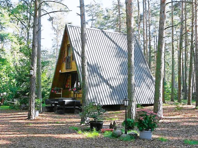 Ferienhaus Arendsee (Altmark)