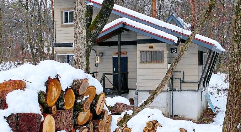 The Shack — photo 5