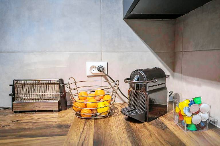 Chalet Vars