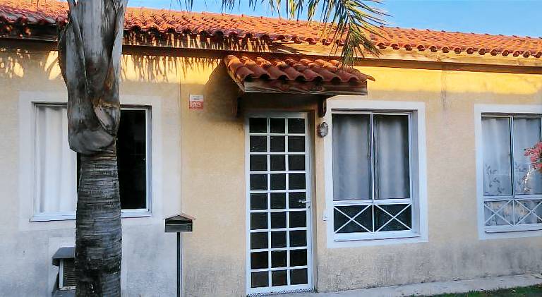 Casa Manguinhos