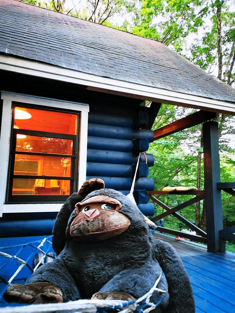 Nasu Sanso -Nasu Lodge- — photo 4