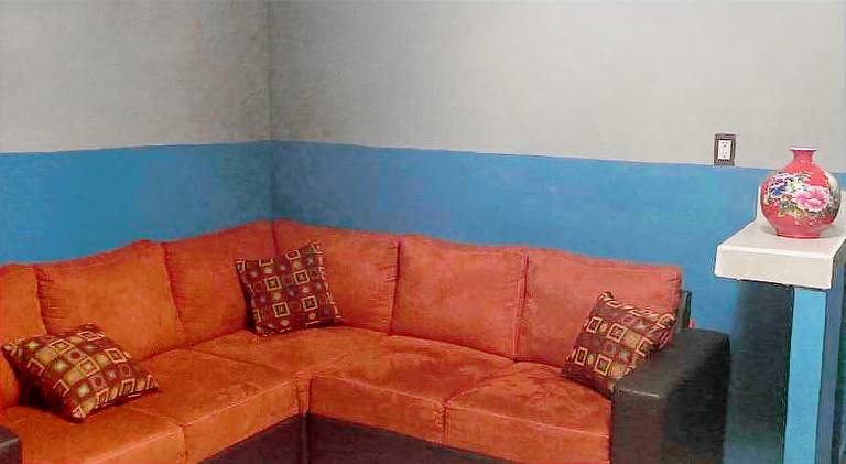 150 m&sup2; Ferienwohnung