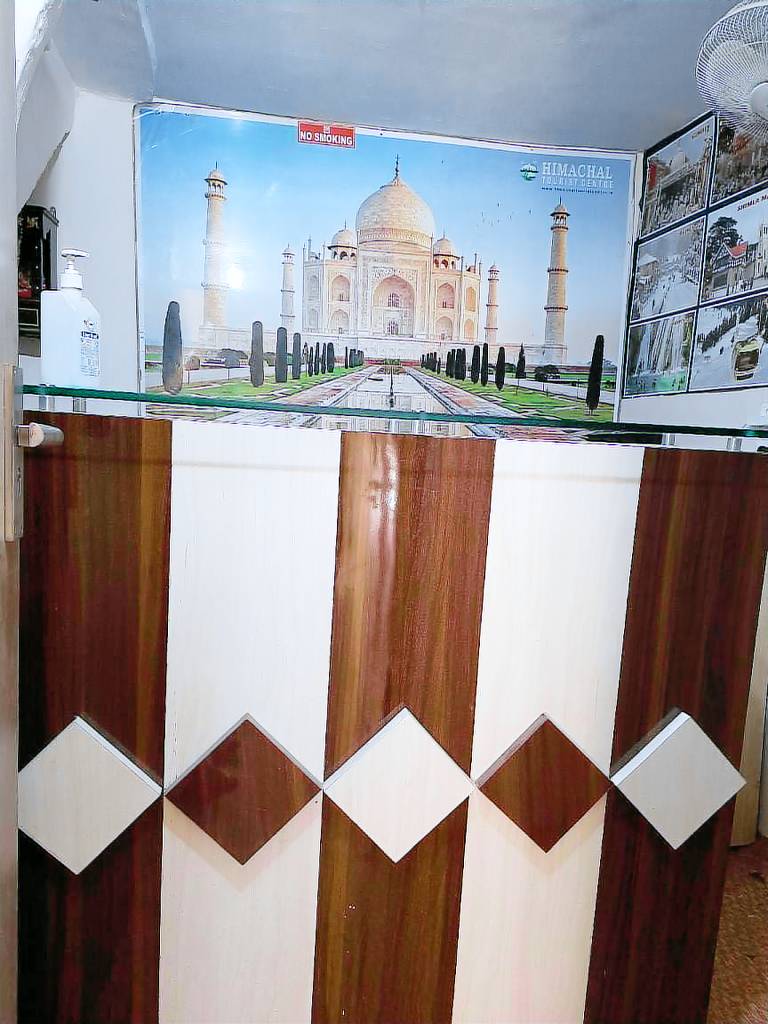 Super Residency Near to Nizzamduin railway stations — photo 5