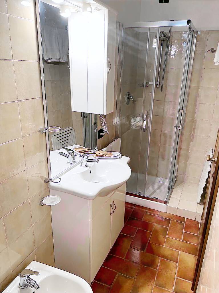 Agriturismo Residenza Il Roseto: Appartamento AMETISTA — photo 4