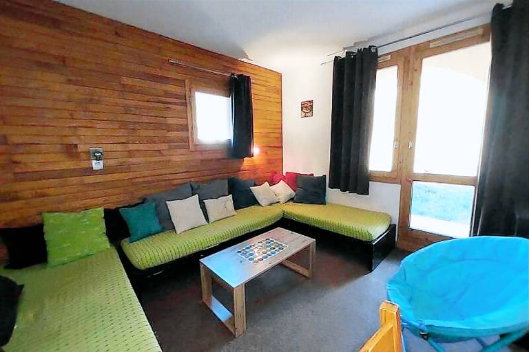 Lovely holiday apartment with patio | Close to the ski | Pets allowed — photo 2