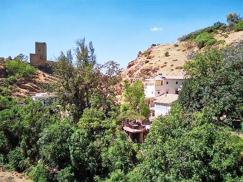 Villa Cazorla
