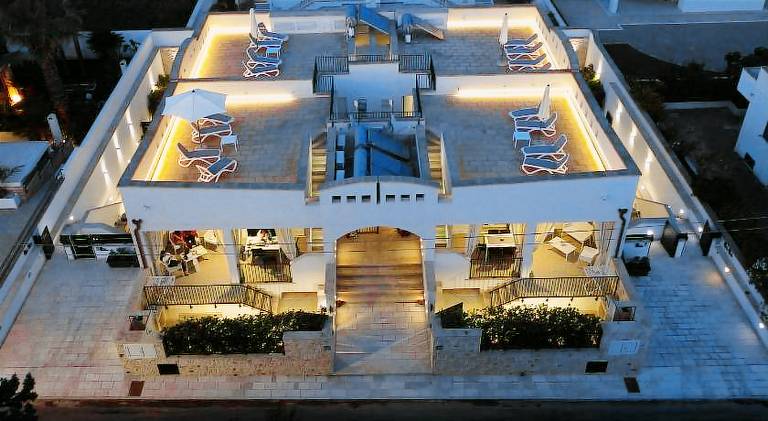 Pleasant holiday apartment | Next to the beach | Dogs allowed in Salve