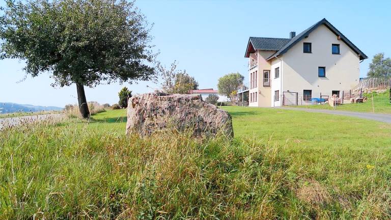 Ferienwohnung Prüm